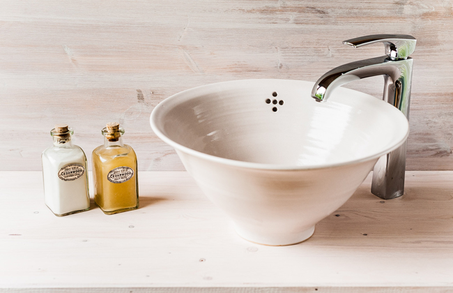 ceramic single bowl sink gallery